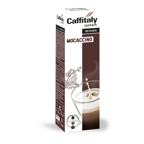 Какао-напиток Caffitaly Mocaccino
